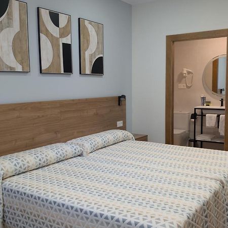 Hotel Rural La Plaza Caso Eksteriør billede