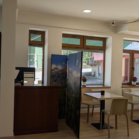 Hotel Rural La Plaza Caso Eksteriør billede