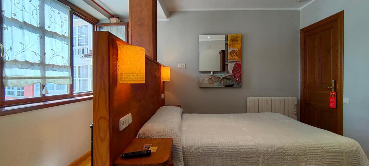 Hotel Rural La Plaza Caso Eksteriør billede