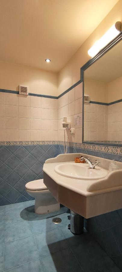 Hotel Rural La Plaza Caso Eksteriør billede